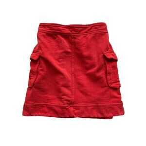 Tea Collection South America Jersey Cargo Short Size 6